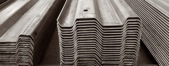 A Priori Source Blog - Sheet Piles