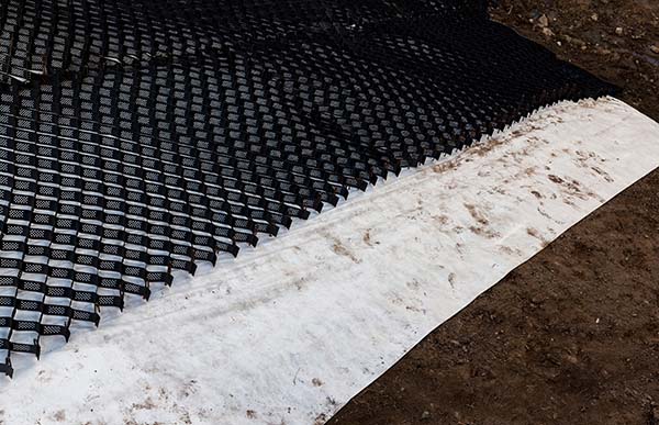 A Priori Source Product Geogrid