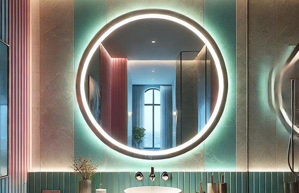 A Priori Source - Products - Mirrors