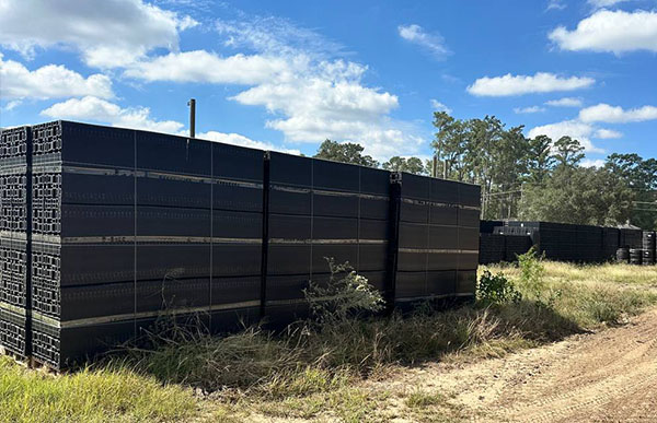 A Priori Source Product Steel Sheet Piles