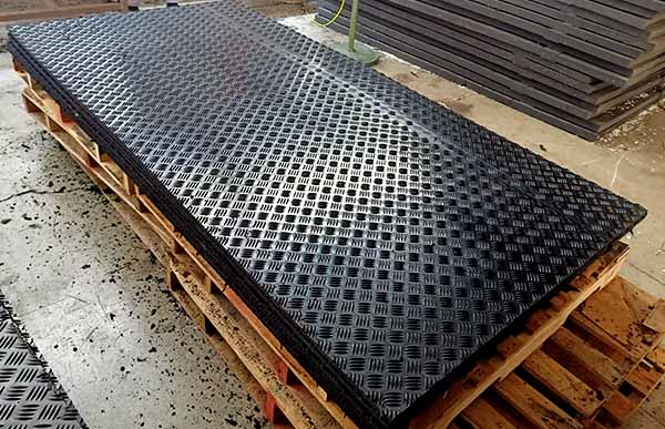 A Priori Source Product Geogrid HDPE Slope Protection and Pavement