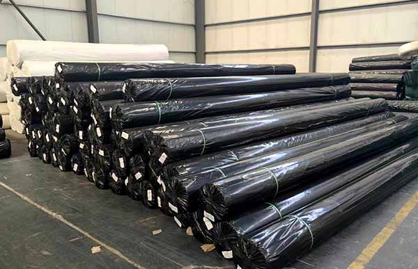 A Priori Source Product Geotextile Geomembrane