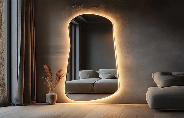 A Priori Source - Products - Mirrors