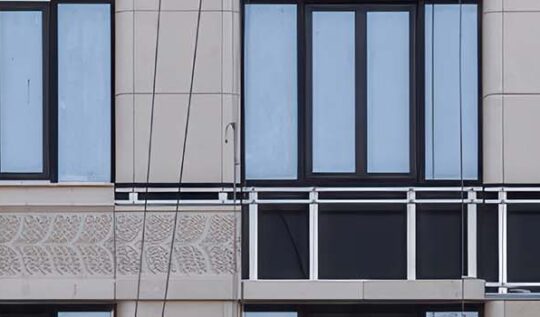 The Problem of Choice in Aluminium Facades: How to Select Aluminium Cladding, Framing and Substructure for U.S. Projects