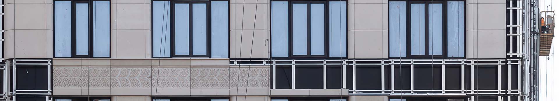 The Problem of Choice in Aluminium Facades: How to Select Aluminium Cladding, Framing and Substructure for U.S. Projects