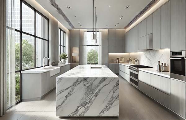 A Priori Source - Countertops