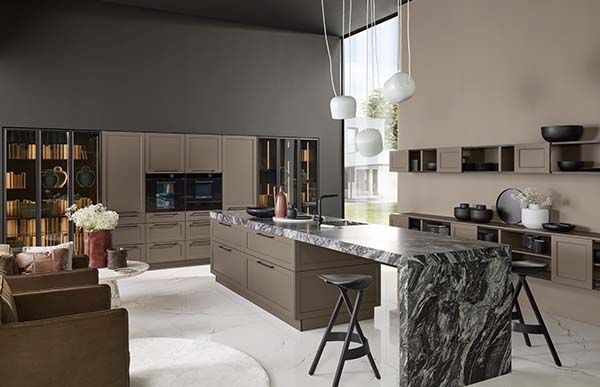 A Priori Source - Countertops