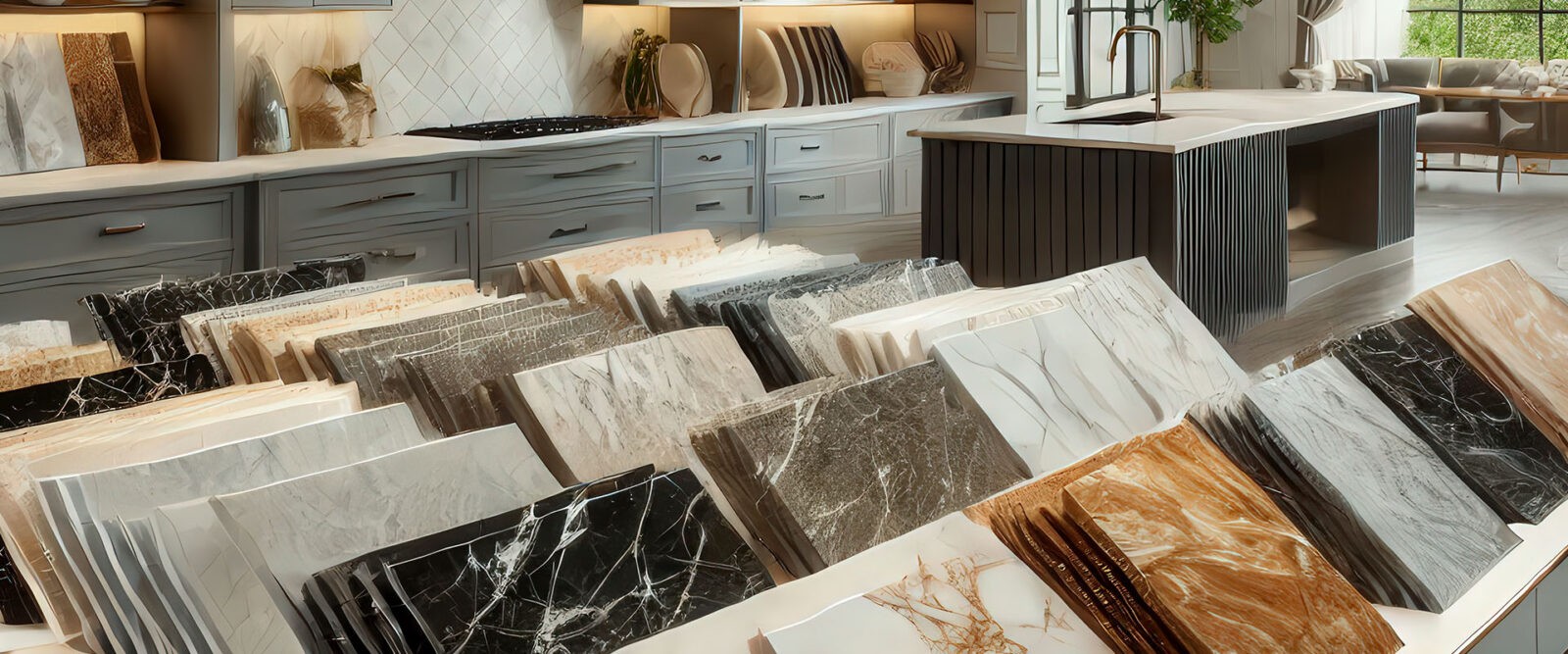 A Priori Source - Countertops