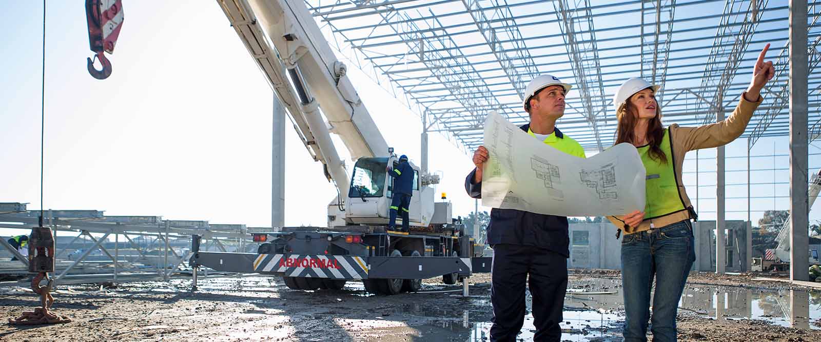 A Priori Source - CUSTOM METAL FRAMEWORK, STUDS AND TRUSSES