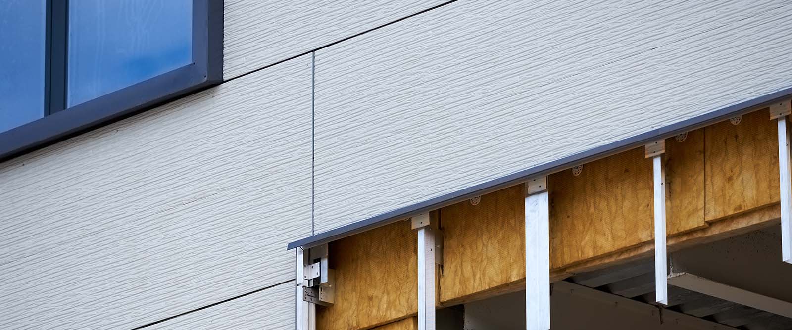 A Priori Source - Facades