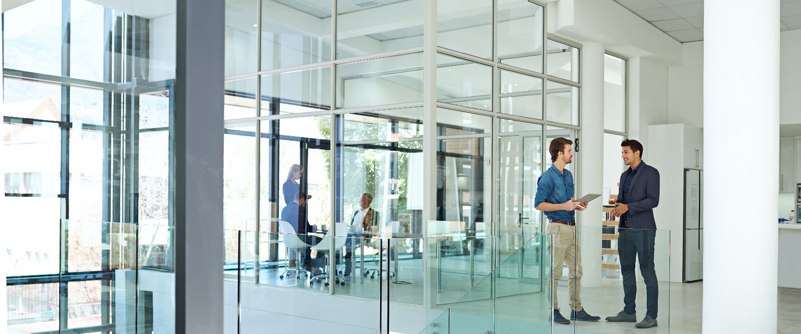 A Priori Source - Windows and Glass structures