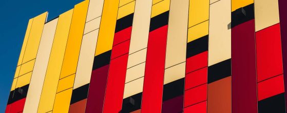 A Priori Source | The Problem of Choice in Aluminium Facades