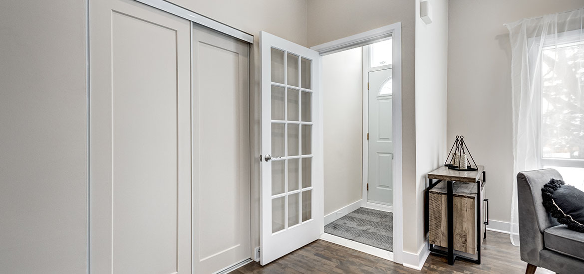 A Priori Source - Doors