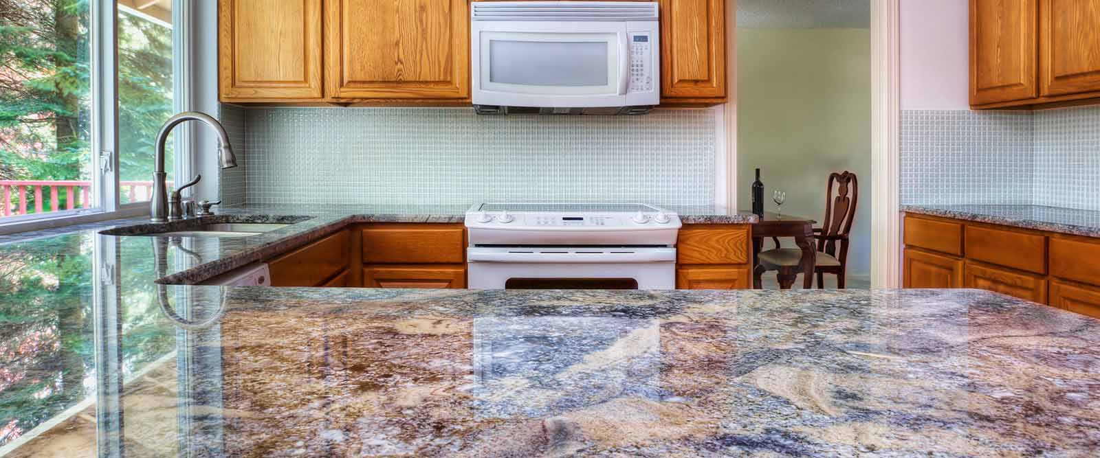 A Priori Source - Countertops