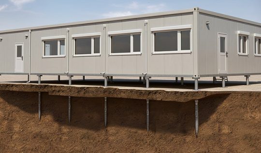 Ground Screw Installation Challenges and Solutions