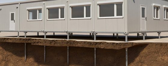 Ground Screw Installation Challenges and Solutions: Engineering Considerations for Reliable Foundations