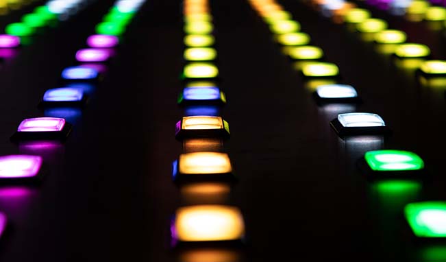 LED Lighting Regulations in the US