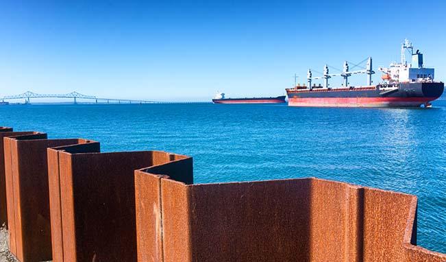 Adaptability of Steel Sheet Piles in Construction