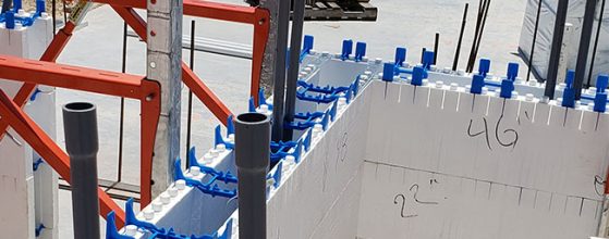 ICF vs Wood Frame Construction: Choosing Reinforced Concrete Homes