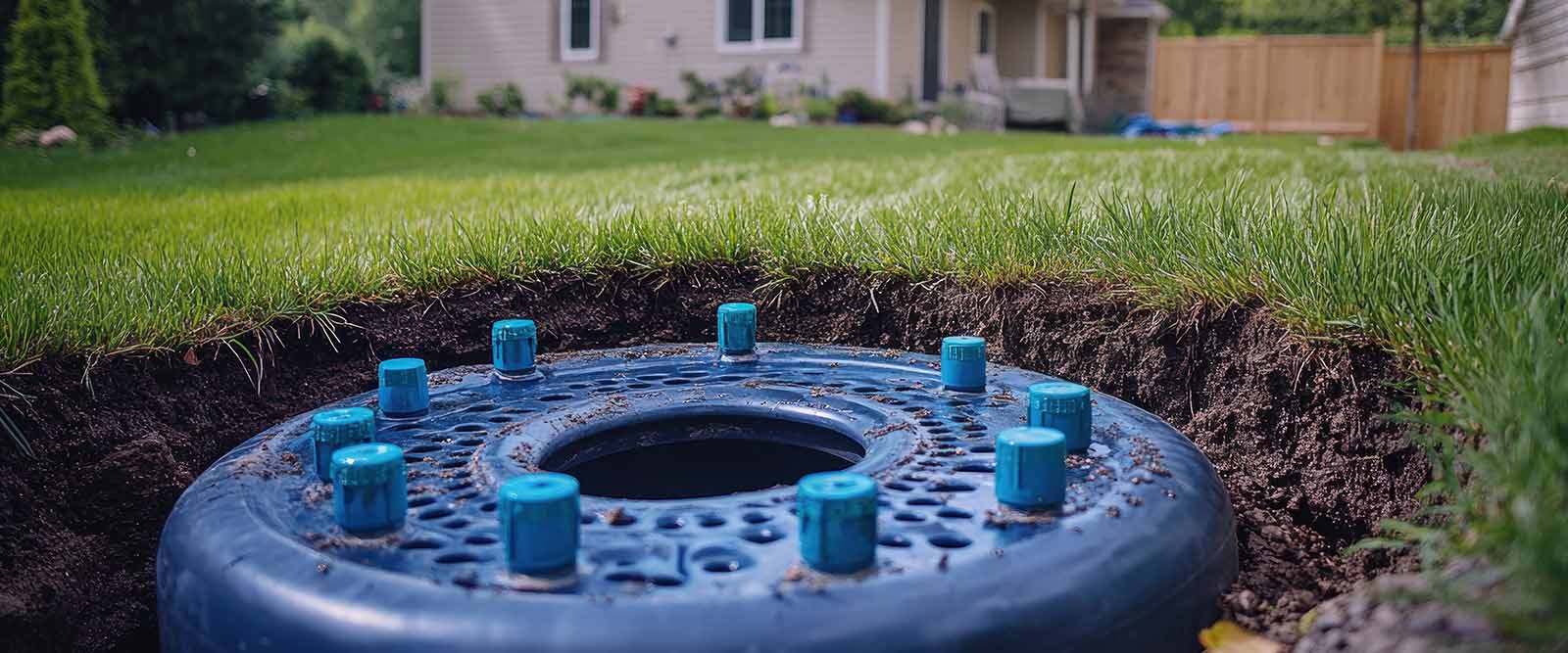 Stormwater Retention vs Detention: Differences, Costs, and Land Use Impact
