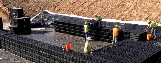 Stormwater Retention vs Detention: Differences, Costs, and Land Use Impact