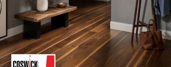 A Priori Source is Official Coswick Distributor in North America