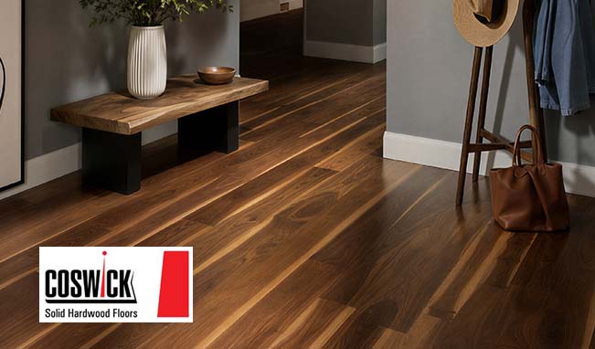A Priori Source is Official Coswick Distributor in North America