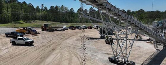 A Priori Source - Sand Washing Plants & Equipment